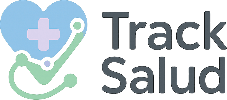 TrackSalud